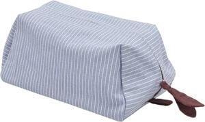 Necess&auml;r Weekend Stories Suite One White