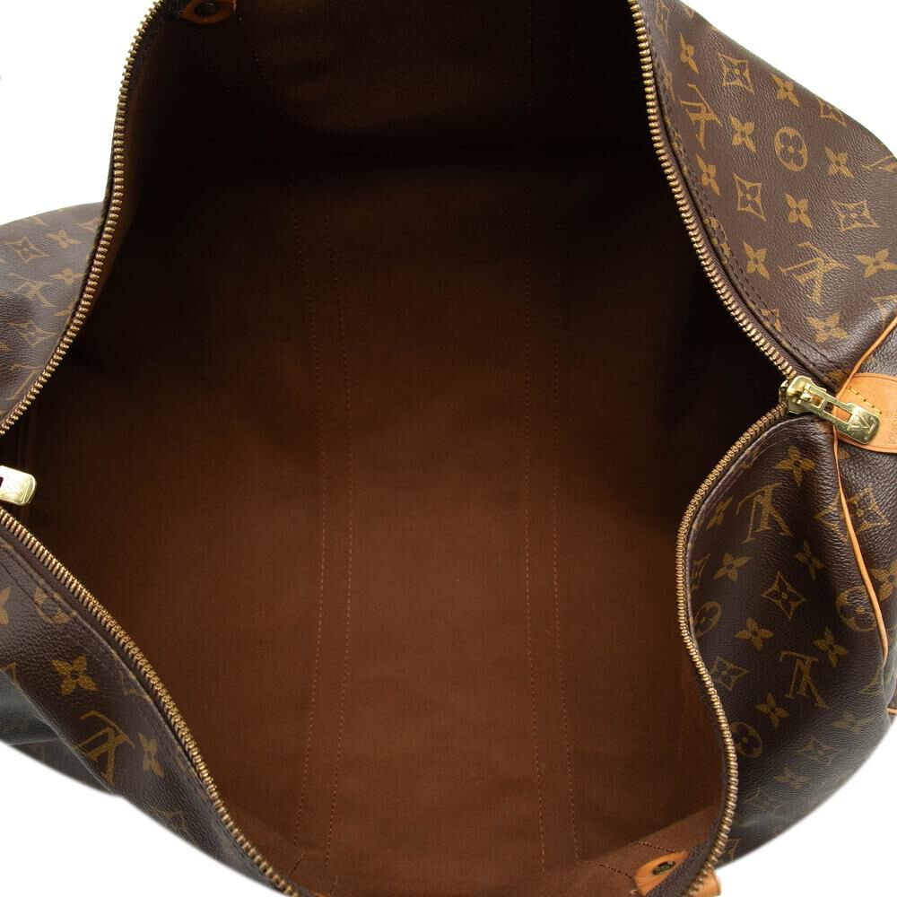 Louis Vuitton Keepall