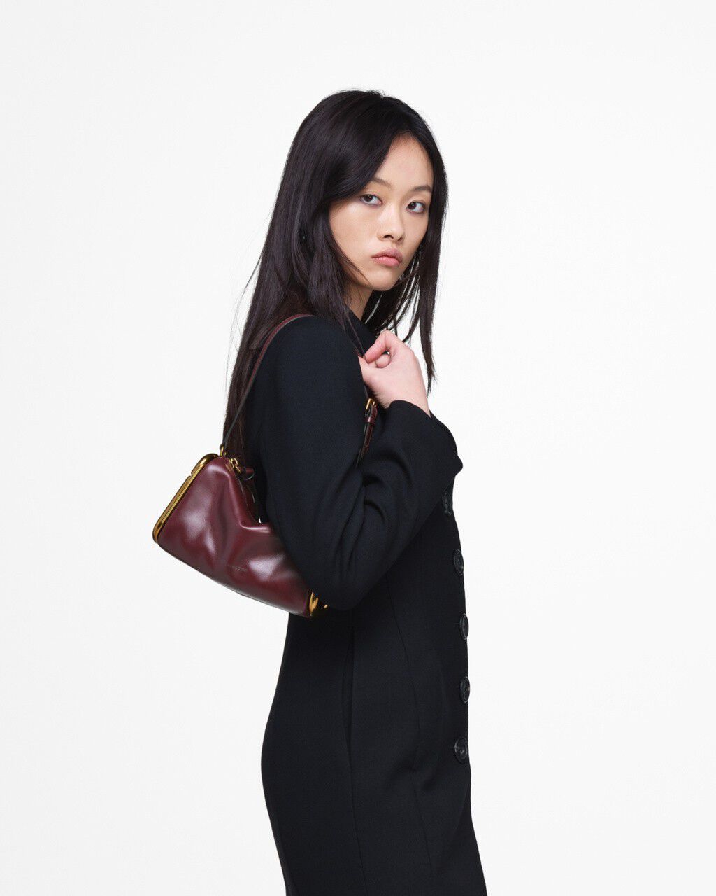 SMALL SHOULDER BAG