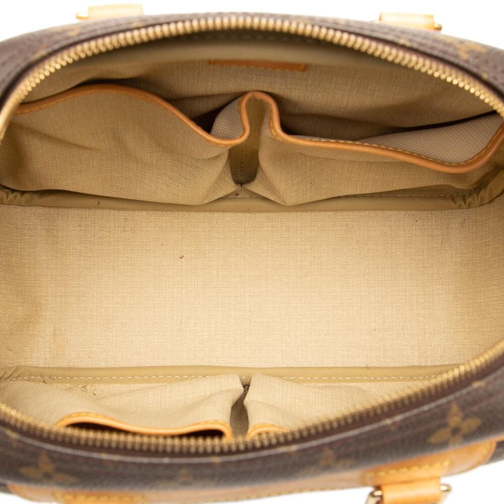 Louis Vuitton Trouville