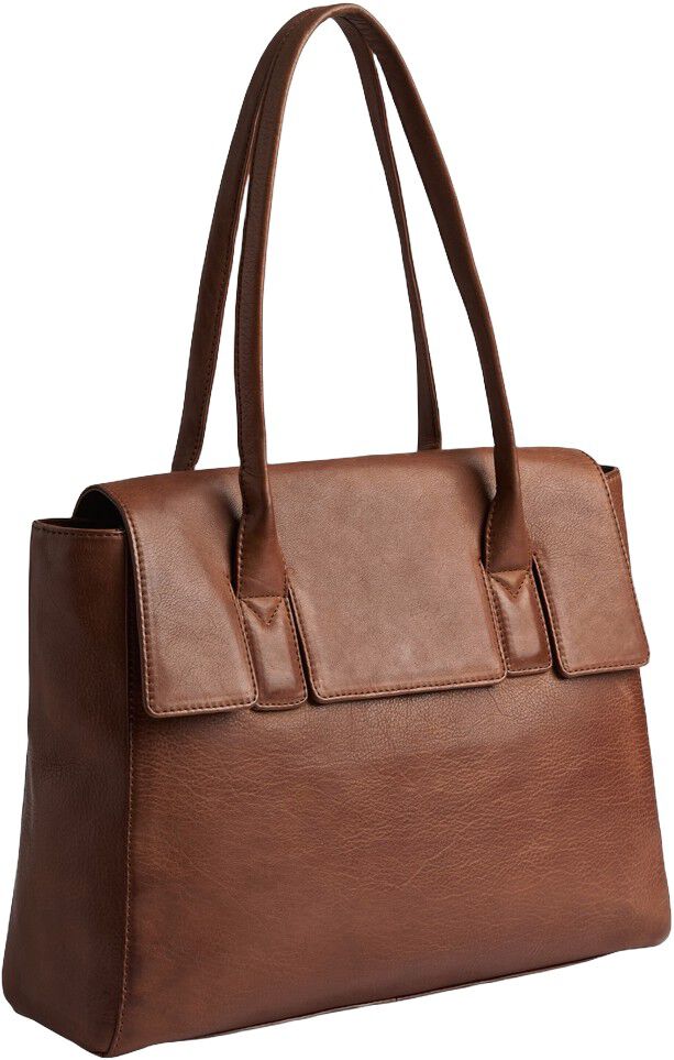 Nataliembg Work Bag, Soft Vin.