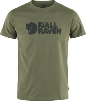 Fjällräven Logo T-shirt M