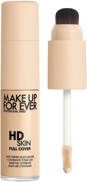 HD Skin Full Cover Concealer concealer med full t&auml;ckning f&ouml;r flera &auml;n