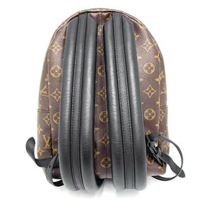 Louis Vuitton Palm Springs