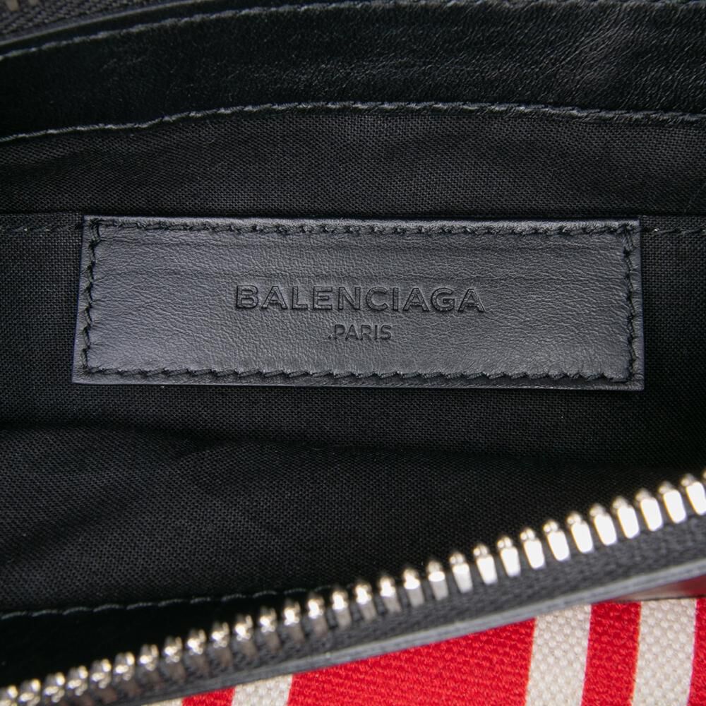 Balenciaga Clutch