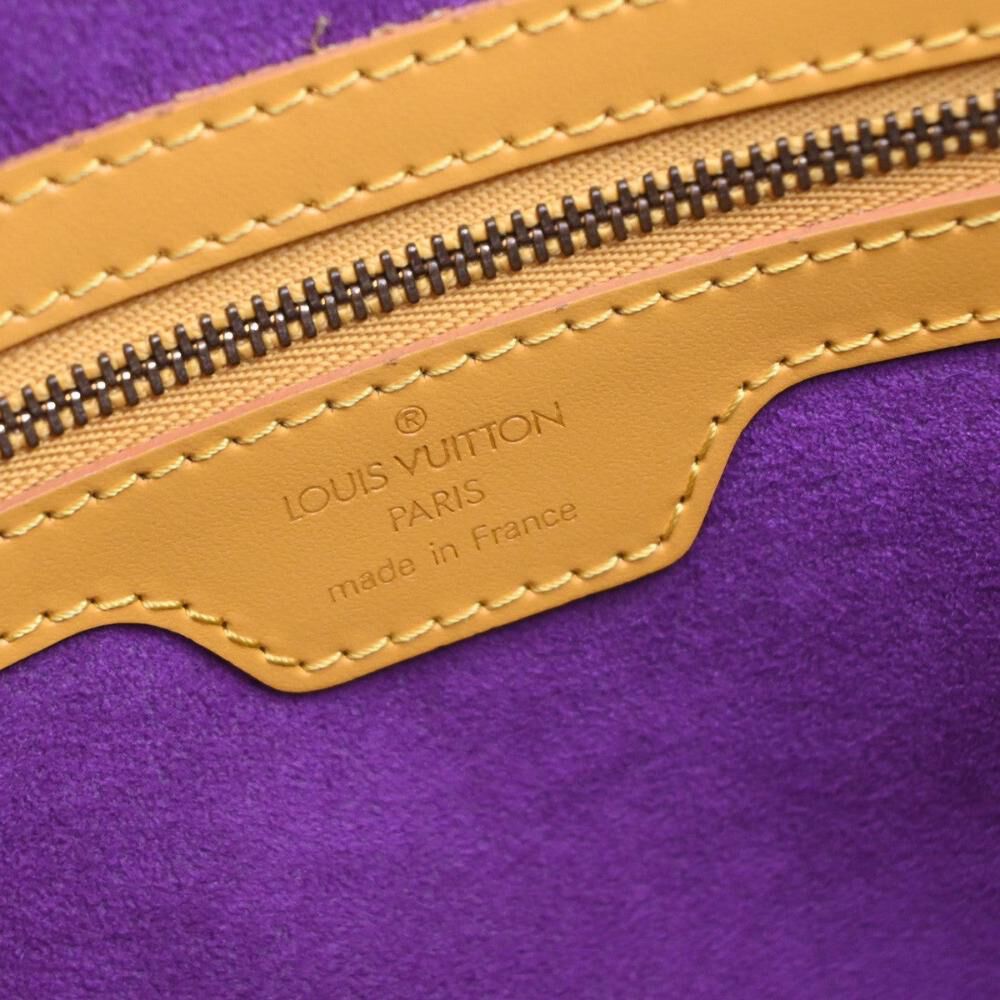 Louis Vuitton Lussac