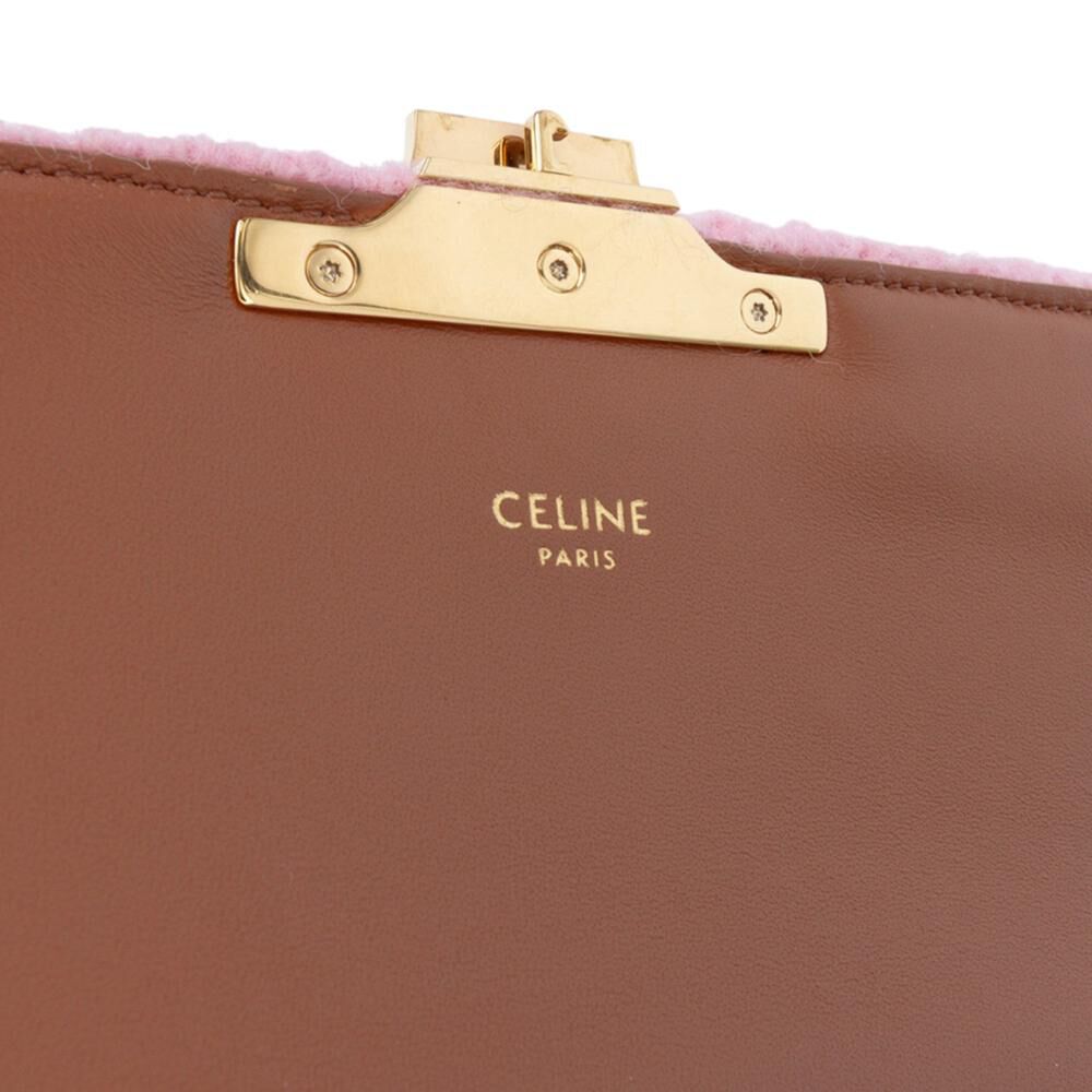 Celine Shoulder Bag