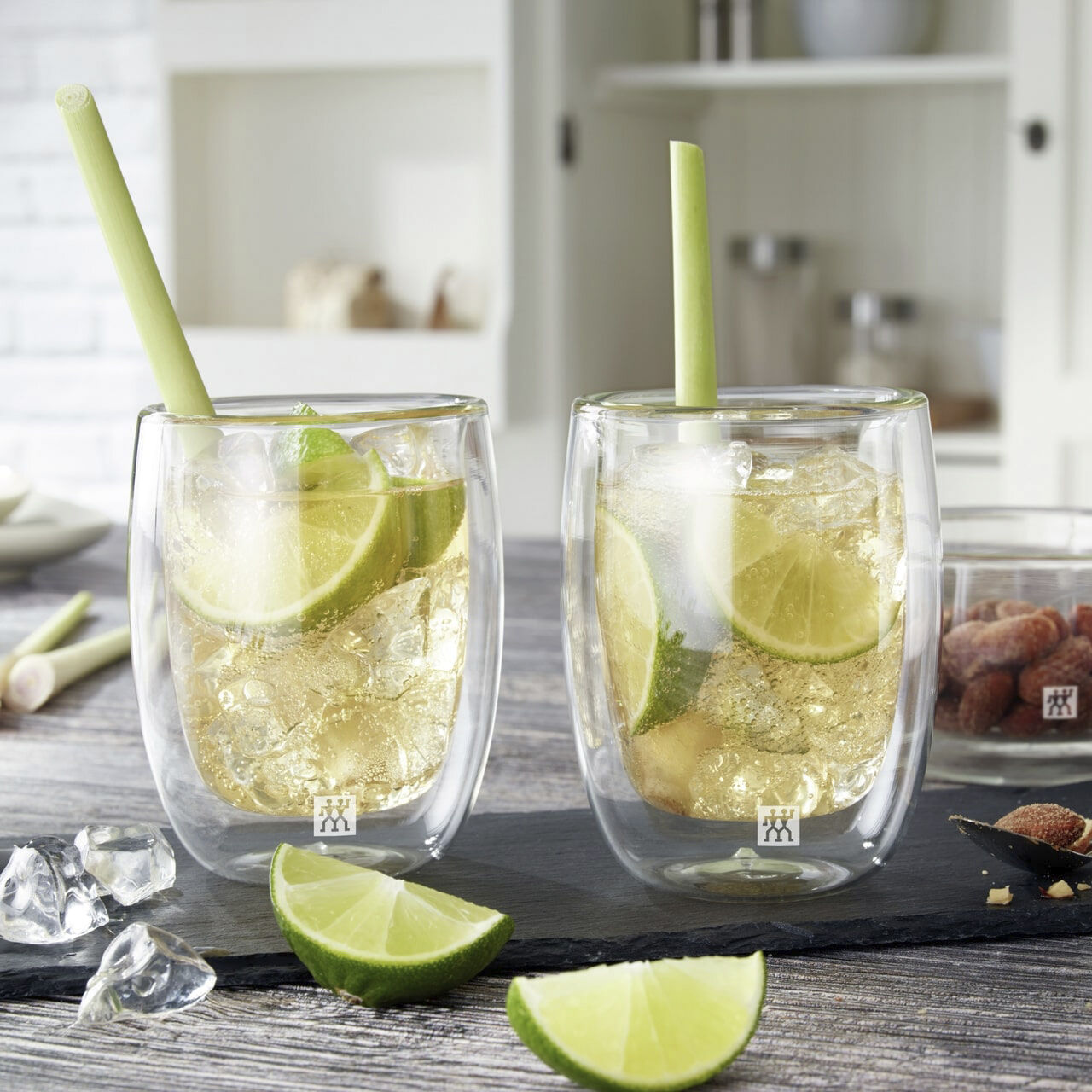 Sorrento Kaffemugg set 200/2