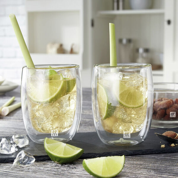 Sorrento Kaffemugg set 200/2