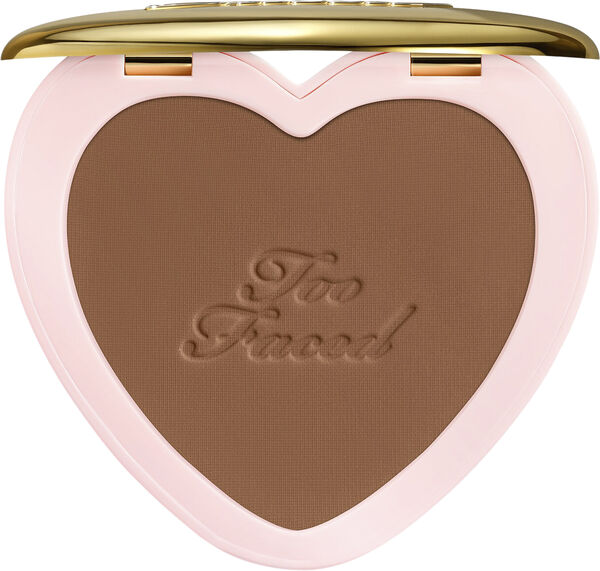 born this way soft blur - Puder