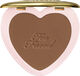 born this way soft blur - Puder