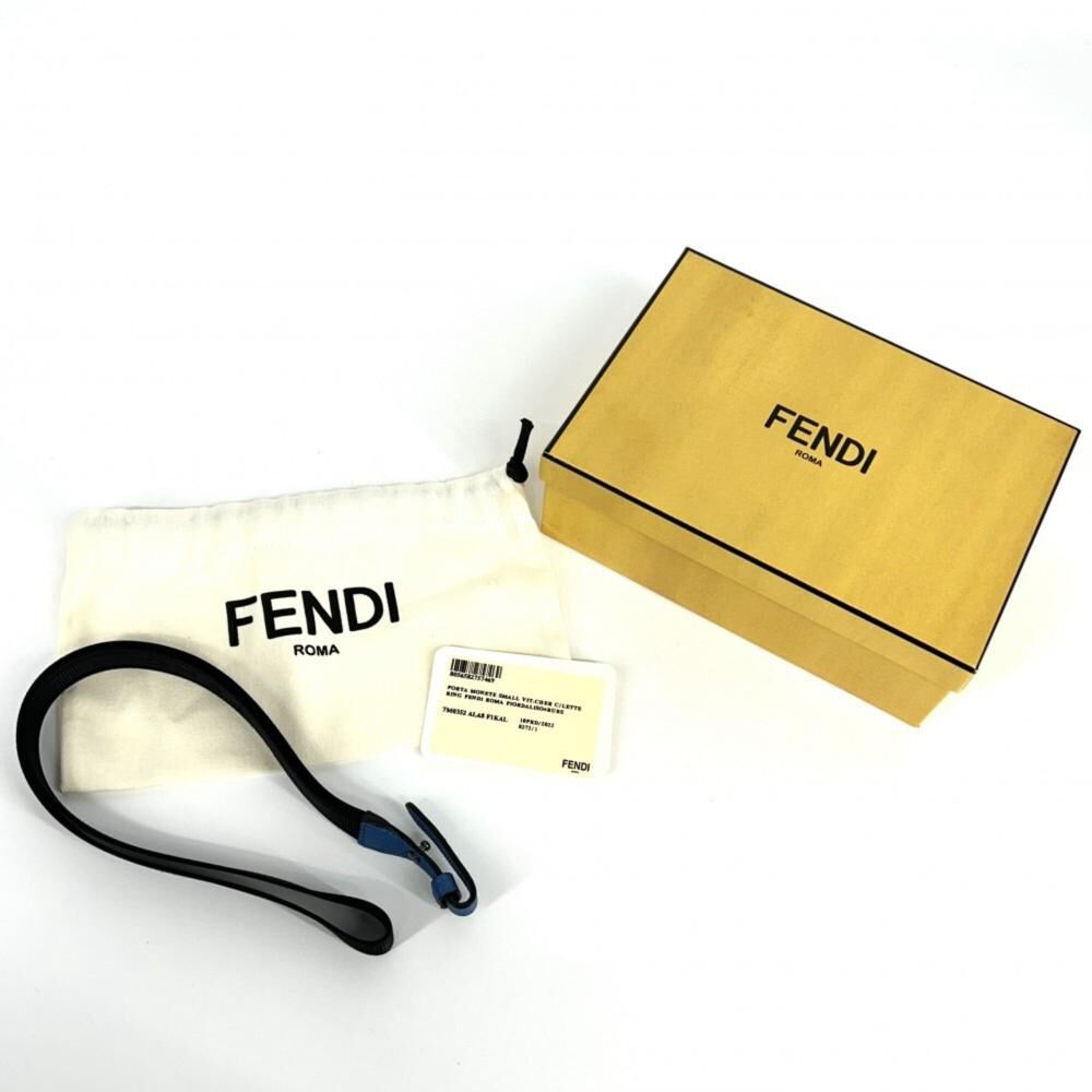 Fendi Pouch