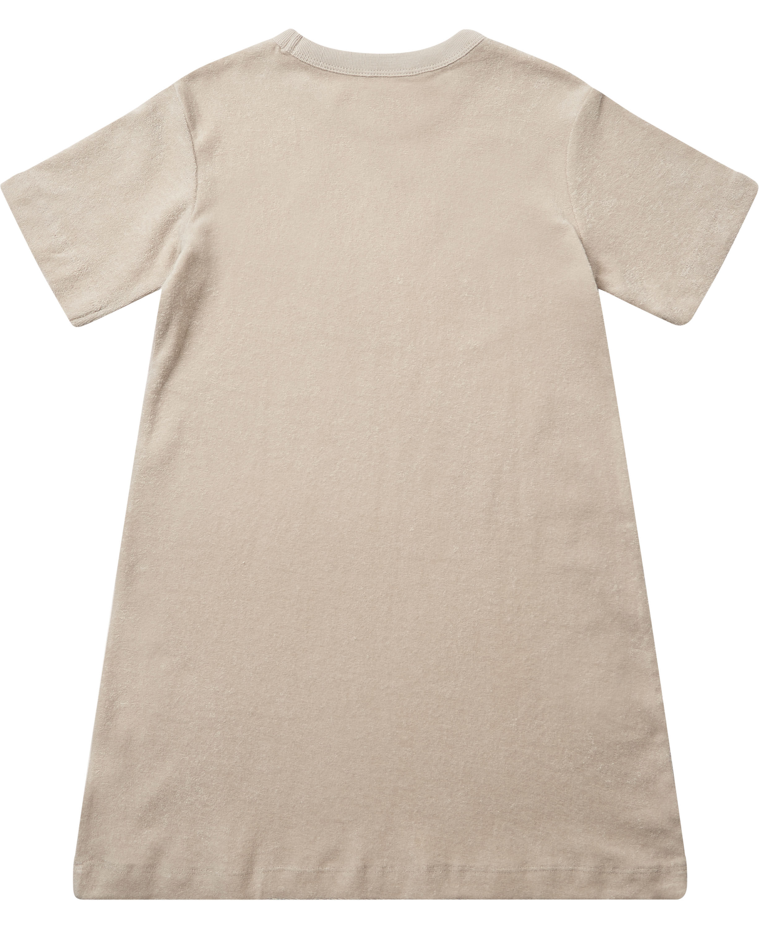 Floyd kids dress - Organic GOTS