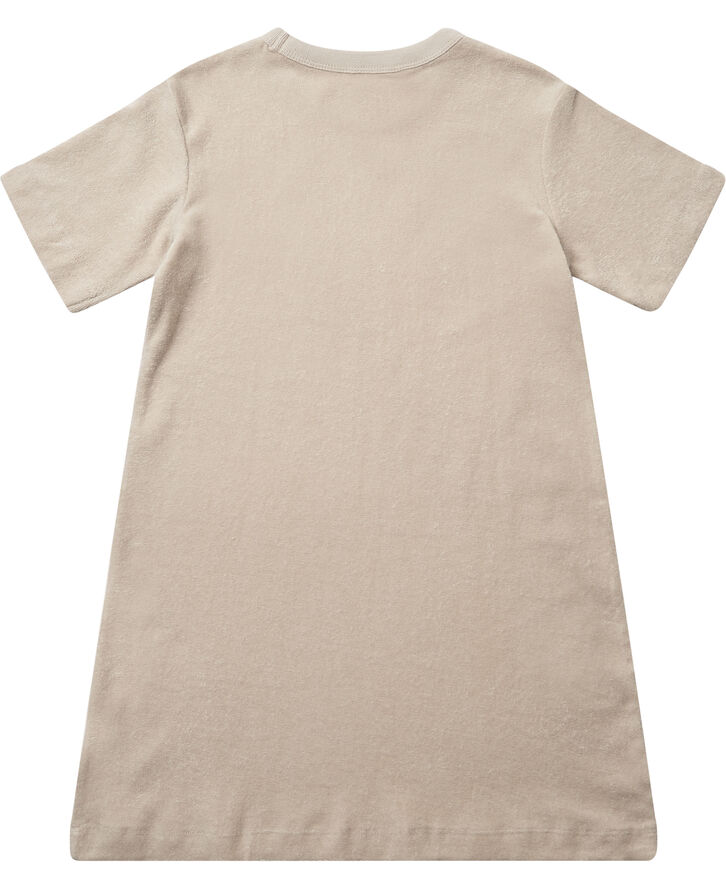 Floyd kids dress - Organic GOTS