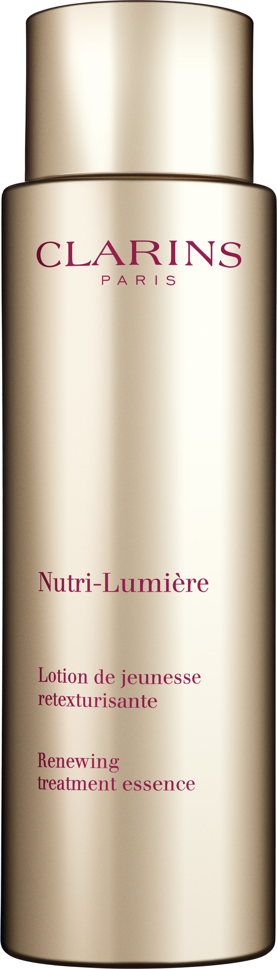 CLARINS Nutri-Lumi&egrave;re Lotion 200 ML