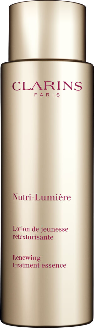 CLARINS Nutri-Lumière Lotion 200 ML