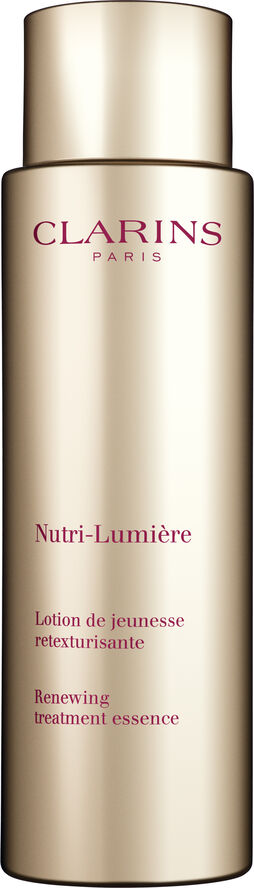 CLARINS Nutri-Lumière Lotion 200 ML