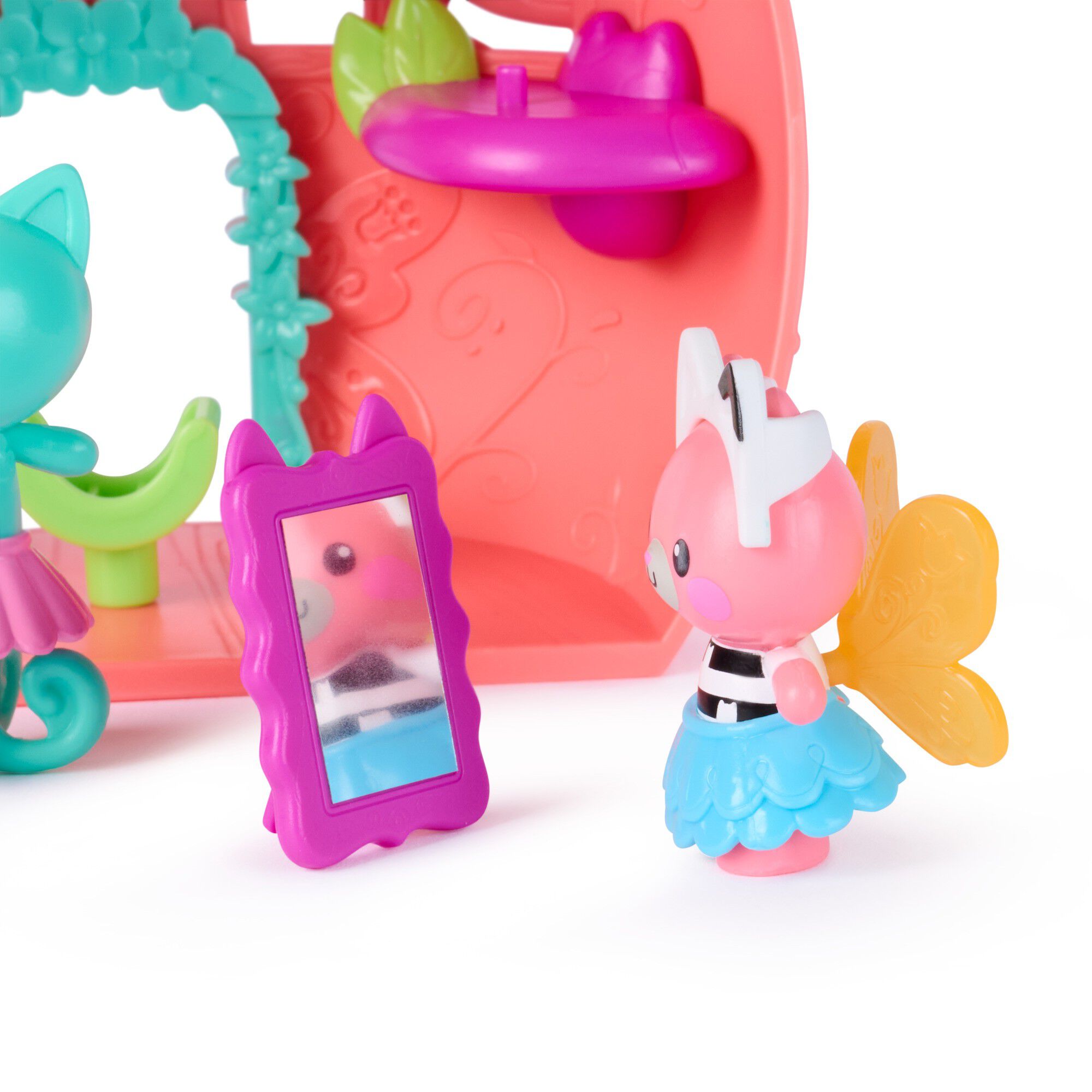 Gabby's Dollhouse Flutter