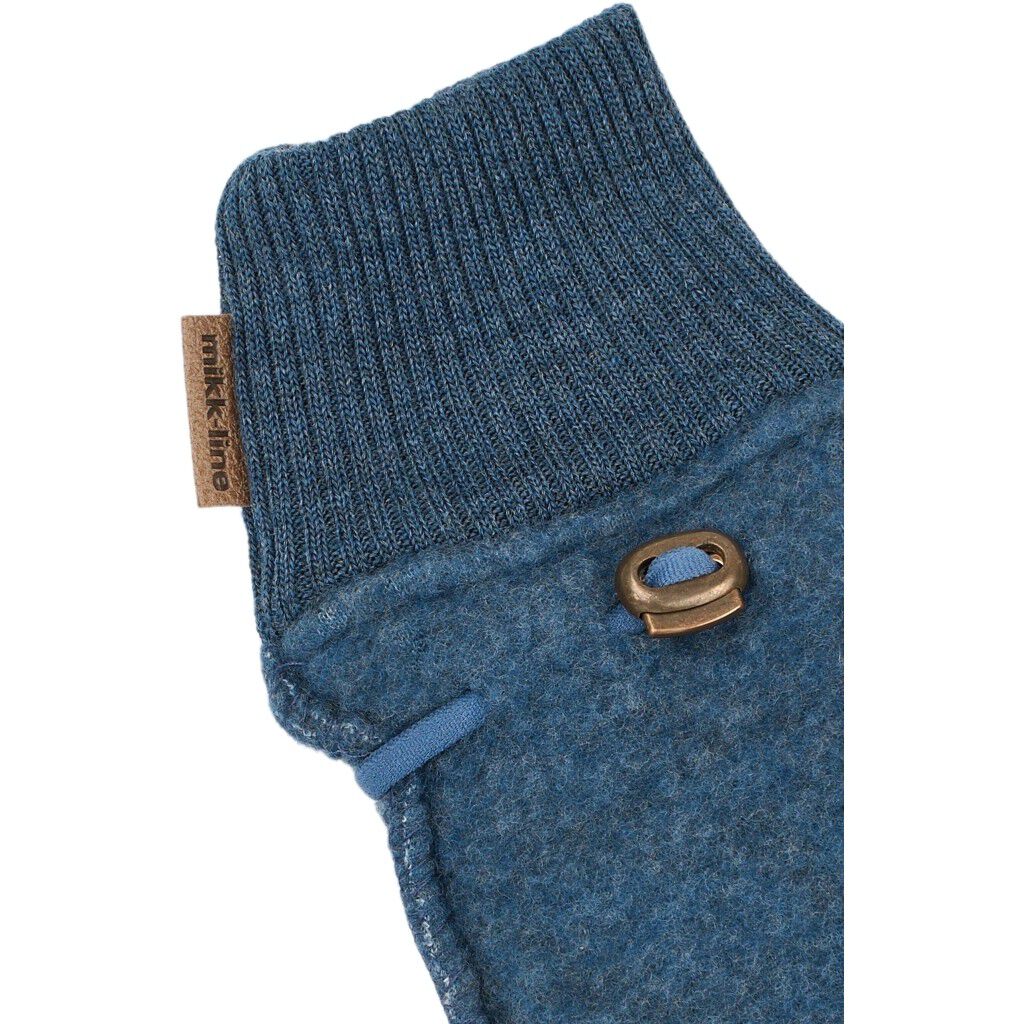 Wool Mittens