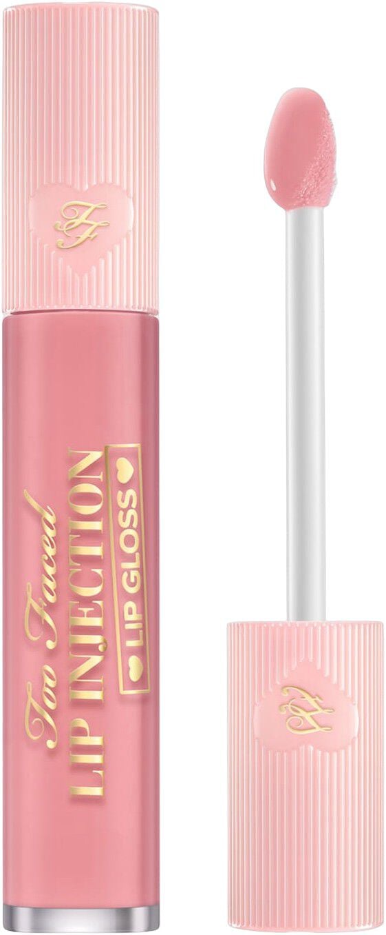 Lip Injection Lip Gloss - Plumpande l&auml;ppglans
