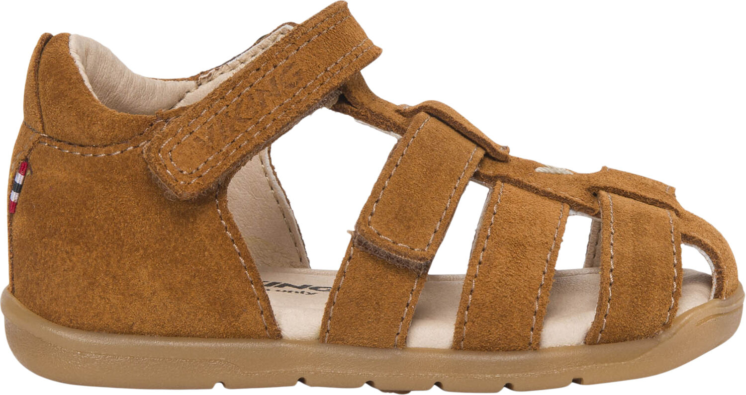 Alv Lonn Barefoot Sandal 1V