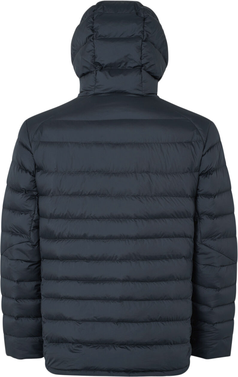 Asivik Explore Down dunjakke, herre