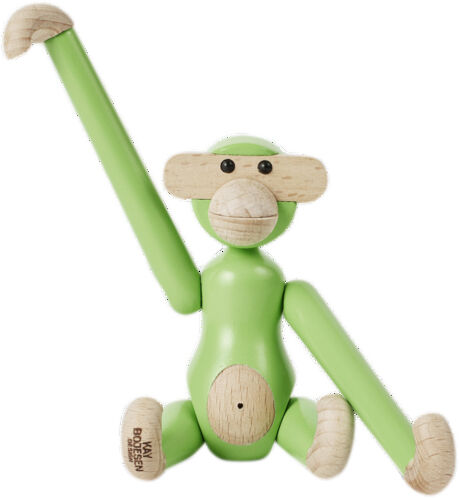 Abe mini lys gr&oslash;n