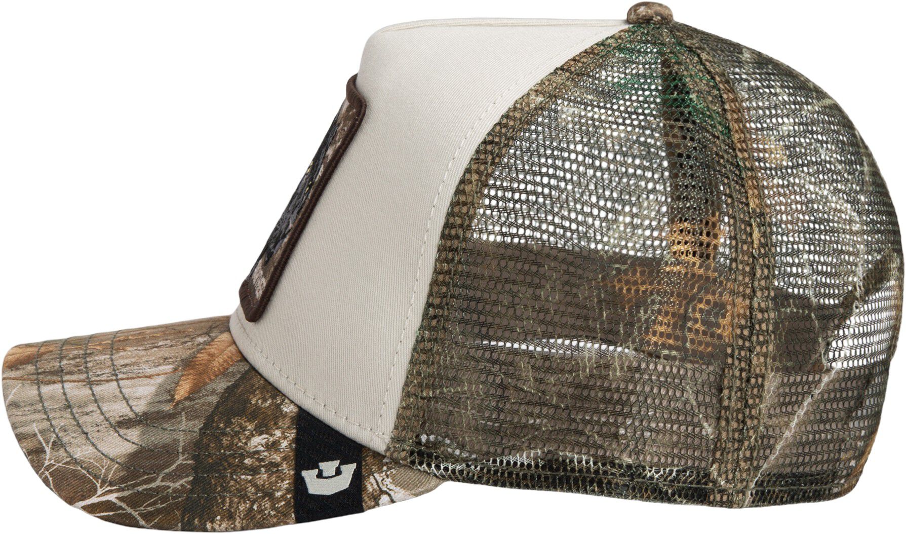 Black Panther Real Tree