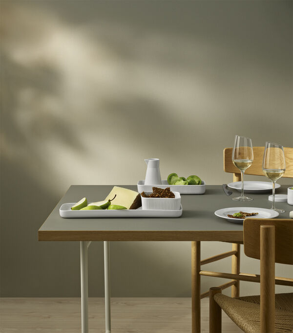 Eva Trio Legio Nova serveringsskål