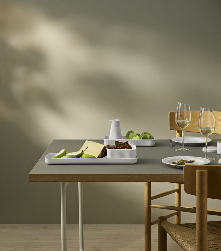 Eva Trio Legio Nova serveringsskål