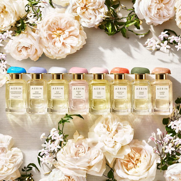 Wild Geranium Eau de Parfum