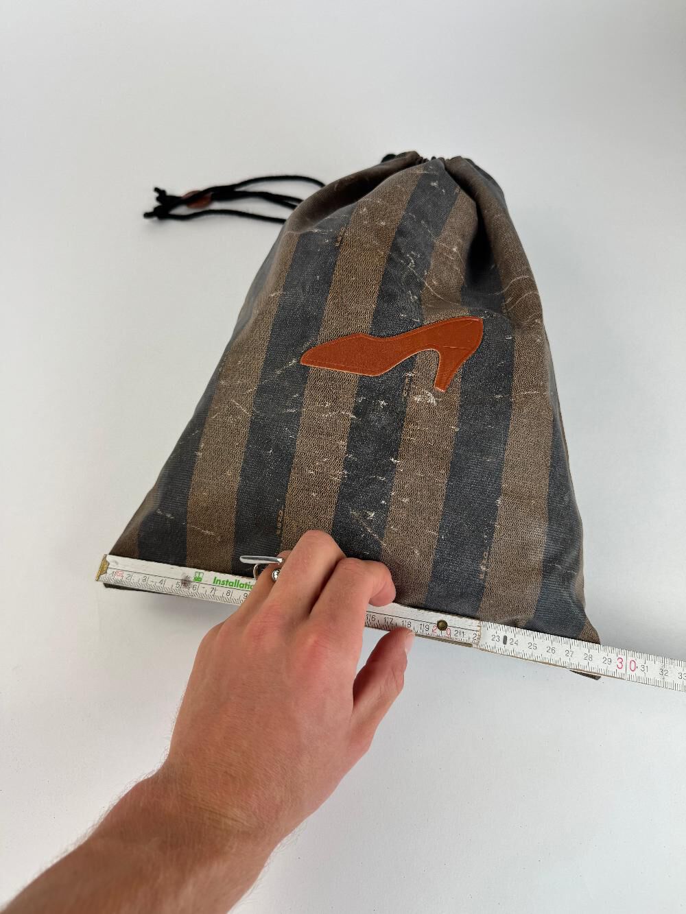 Fendi Pouch