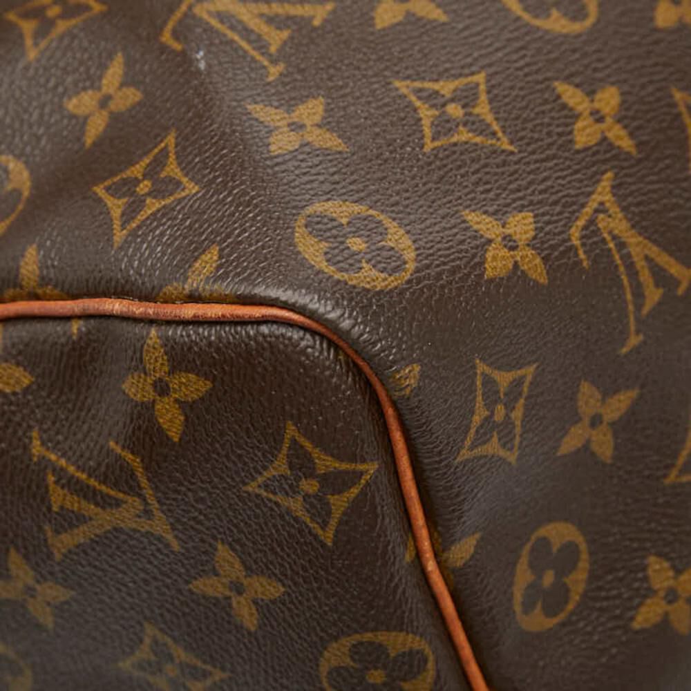 Louis Vuitton Keepall