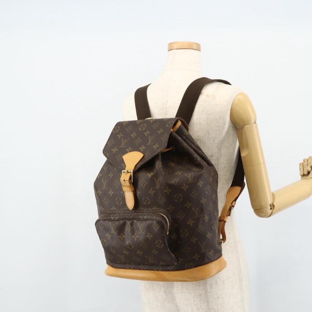 Louis Vuitton Montsouris