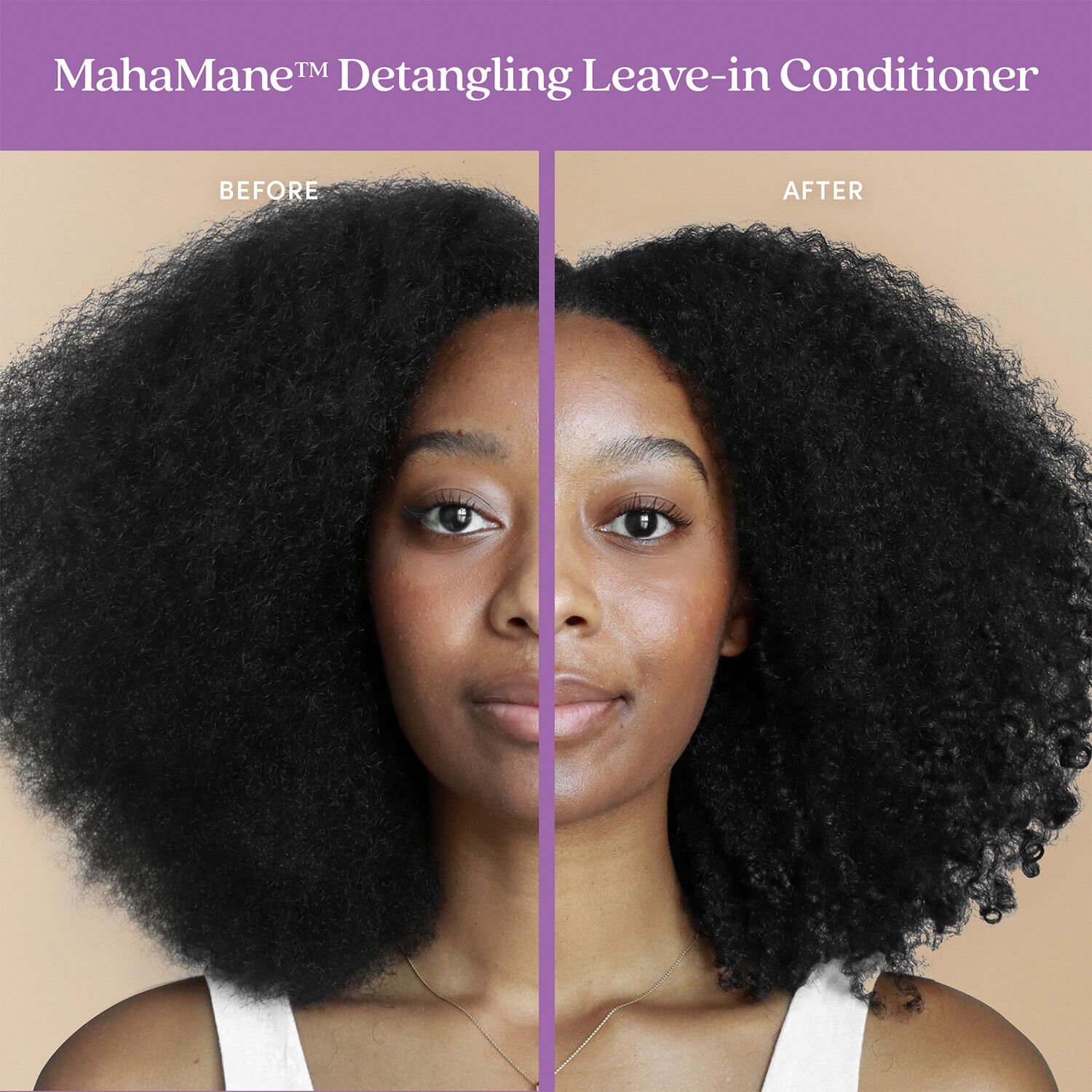 MAHAMANE DETANGLING LEAVE-IN CONDI