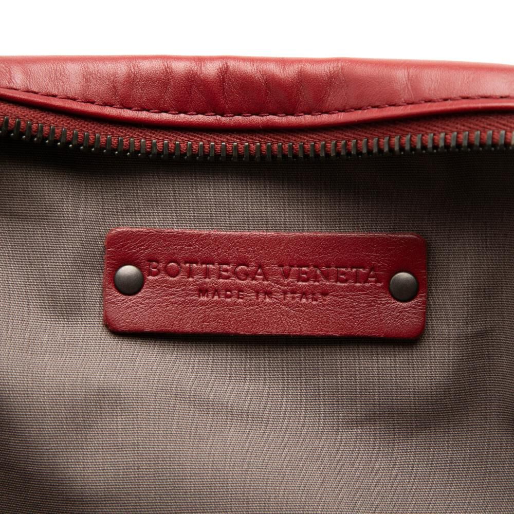 Bottega Veneta Belt Bag
