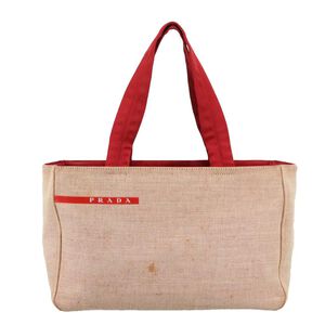 Prada Tote