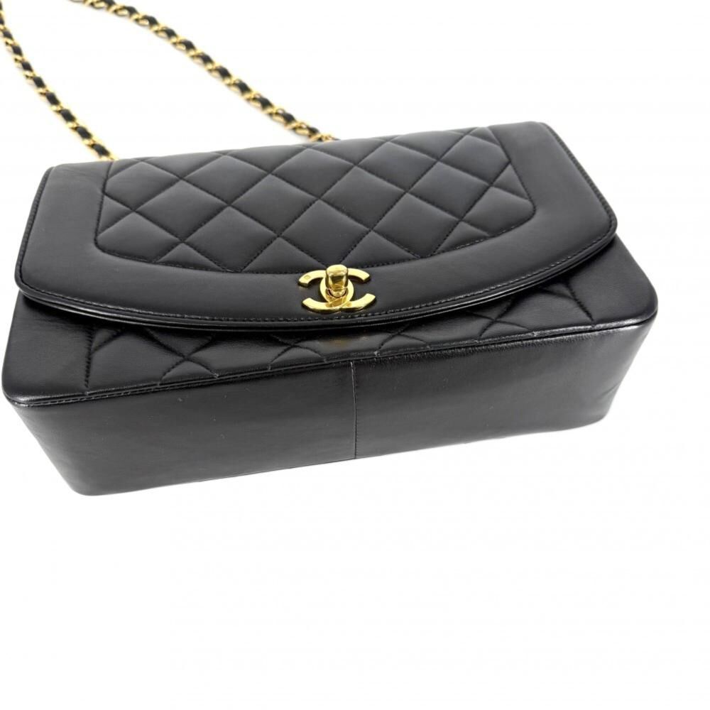 Chanel Shoulder Bag