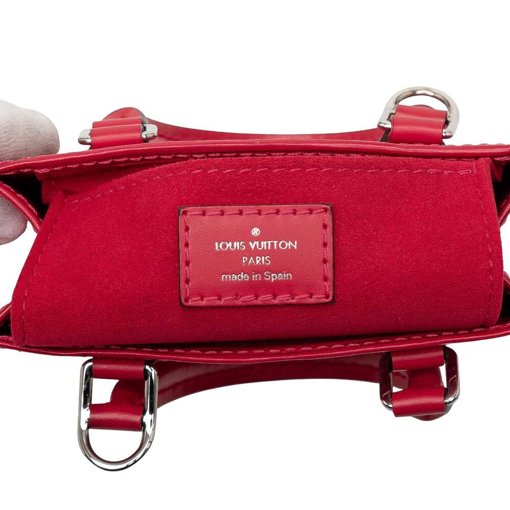 Louis Vuitton Sac Plat