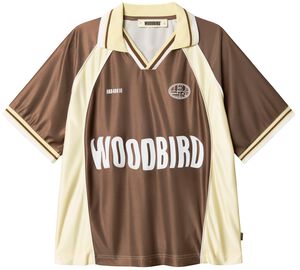 WBWaka S/S Sports Polo