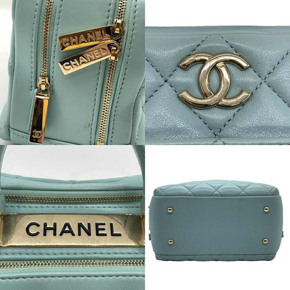 Chanel Trendy Cc