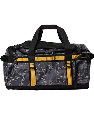 BASE CAMP DUFFEL - M BASE CAMP Anth