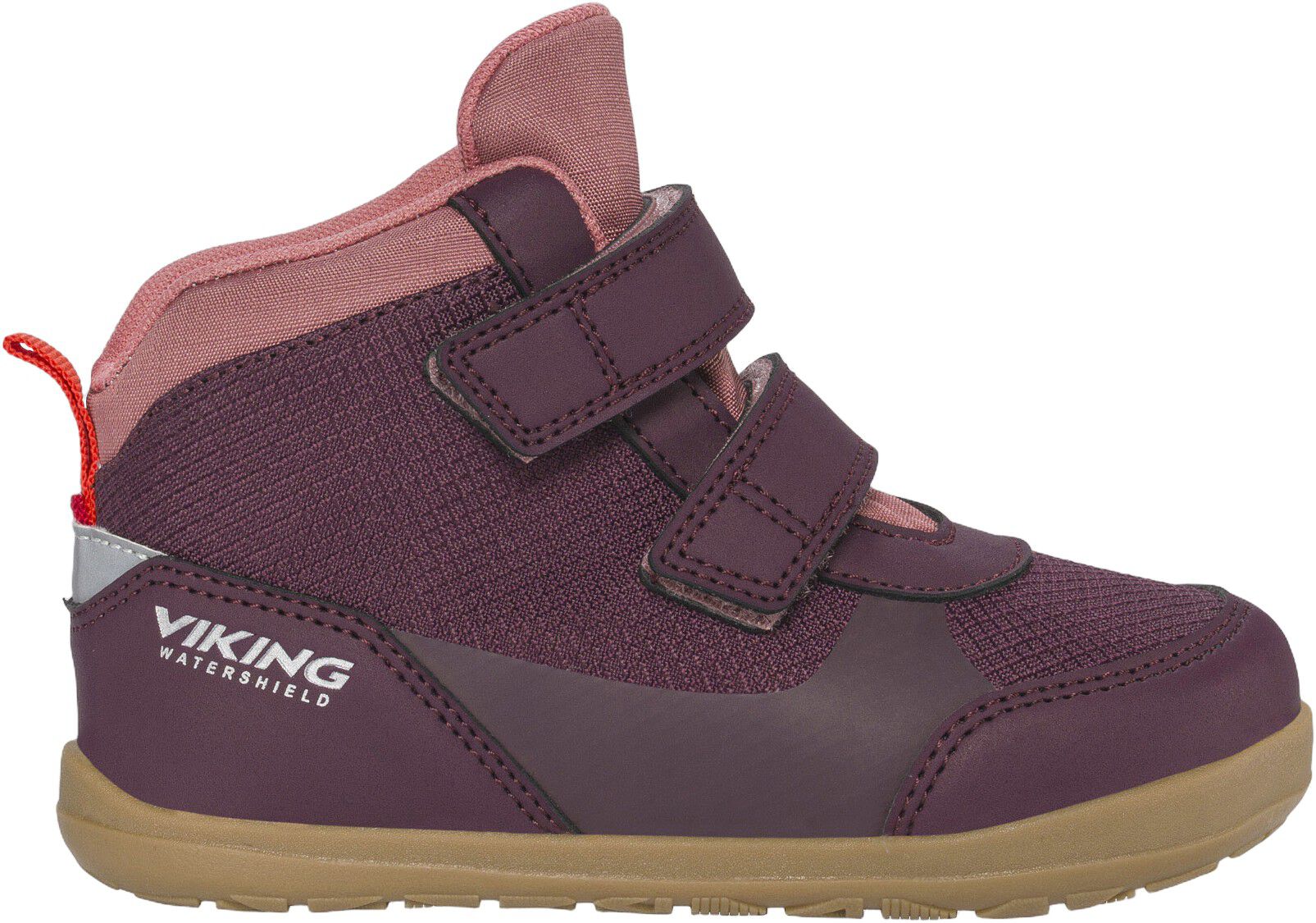 Aspen Barefoot Mid Wp 2V