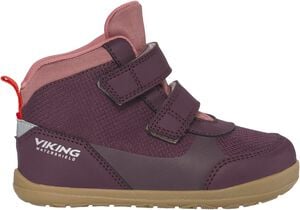 Aspen Barefoot Mid WP 2V