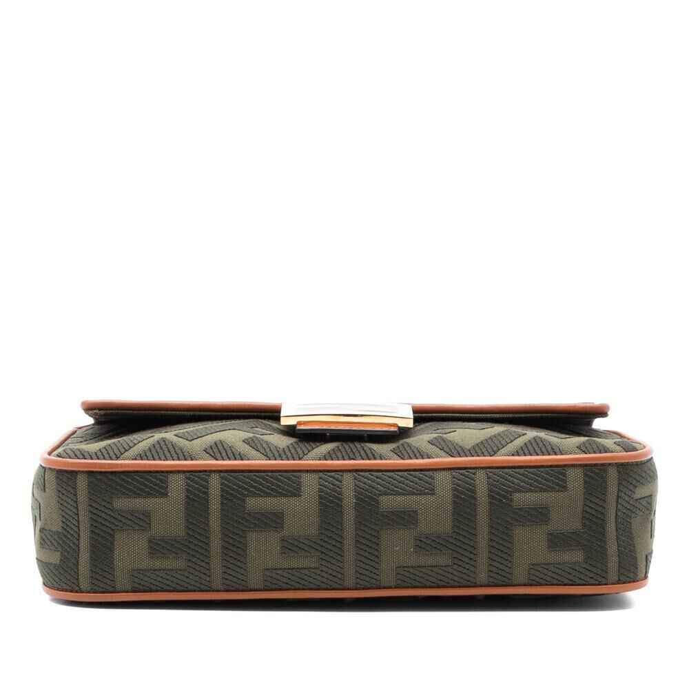 Fendi Baguette