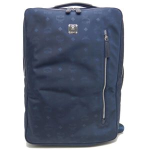 Mcm Backpack