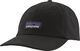 PAT P-6 Label Trad Cap, Black