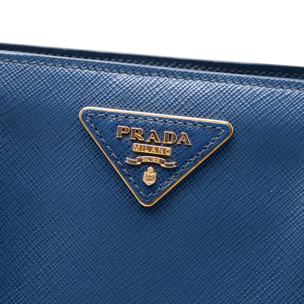 Prada Galleria Bag