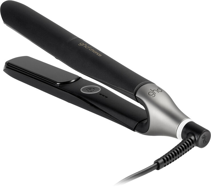 ghd Chronos Black