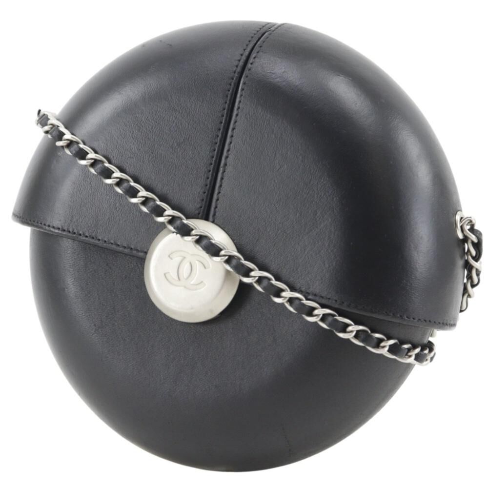 Chanel Shoulder Bag
